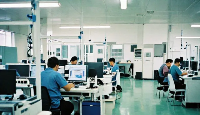 账号代运营中设备调试的注意事项与建议